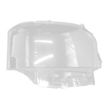 Para  Hiace 200 Series 2010-2013 Carcasa de Faro Derecho Pantalla de LáMpara Cubierta de Lente Transparente Cubierta de Faro