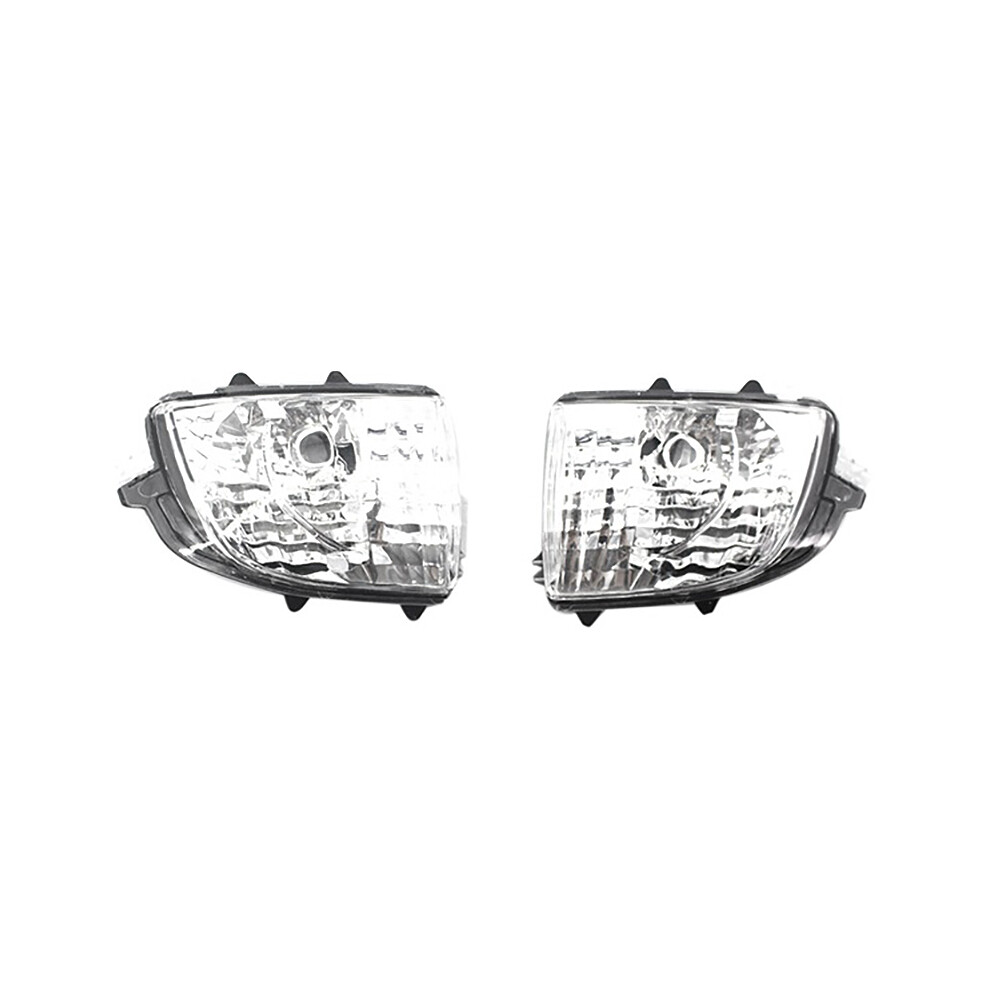 Rearview Side Mirror Turn Signal Indicator For Xc70 Xc90 Door Mirror Flasher Lamp 31111813 31111814 Light 6034088388525