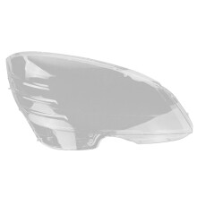 für W204 C180 C200 2008-2010 Rechter Scheinwerfer HüLle Lampen Schirm Transparente Linsen Abdeckung Scheinwerfer Abdeckung