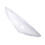 Headlight Lens for  Sonata 2011 2012 2013 2014  light lamp Cover Replacement Front Car Light Auto Shell Right 1