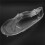 Car Clear Headlight Lens Cover Replacement  Light Lamp Shell Cover For- X5 E70 2008-2013 Right 7
