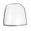 1 Stuks Auto Achterlichtkap Achterlichtkap Shell voor  Freelander 2 2013 2014 2015, Linkerkant 1