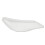 Left Side for 2006-2015   FD Car Headlight Lens Cover  Light Shade Front Auto Light Shell 1