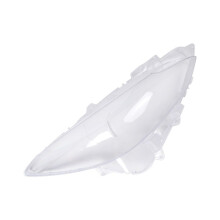 Autokoplamp Lens Koplamp Cover Shell Vervanging voor 3 Axela 2013 2014 2015, Rechts