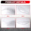 Headlight Lens for  Sonata 2011 2012 2013 2014  light lamp Cover Replacement Front Car Light Auto Shell Right 5