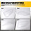 Car Front Left Side Headlight Clear Lens Lamp Shade Shell Cover for  Sorento 2004 2005 5
