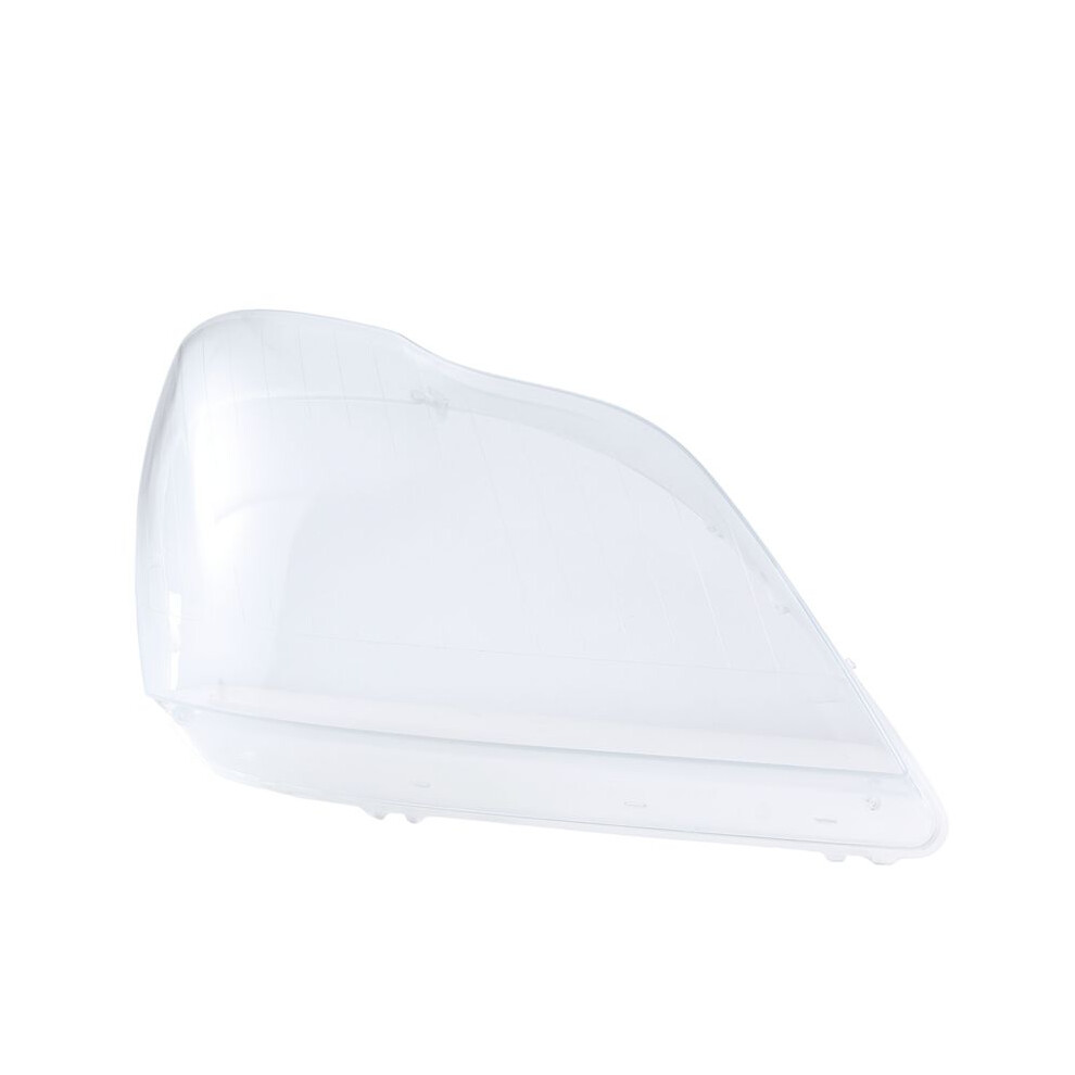 1Pcs Car Head Lens Lamp Cover Shell For X164 Gl350 Gl400 Gl450 Gl500 2006-2011, Right Side Light 6031838102370