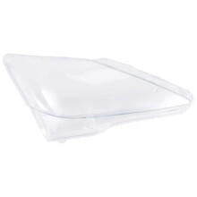 Per IS250 IS300 IS350 2006-2012 Faro Destro Shell Paralume Copriobiettivo Trasparente Coprifaro