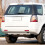 1 Stuks Auto Achterlichtkap Achterlichtkap Shell voor  Freelander 2 2013 2014 2015, Linkerkant 5