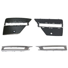 Front Grill Tagfahr Licht Abdeckung 1668852822 1668852922 1668851374 für ML W166 ML250 ML350 ML400