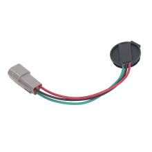 Cart Motor Speed Sensor 102265601 for CLUB CAR Precedent ABS