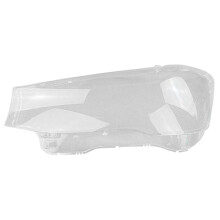 Auto  Scheinwerfer Shell Lampenschirm Transparente Linsenabdeckung Scheinwerferabdeckung für  X3 F25 X4 F26 2014 2015 2016 2017