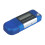 Mp3 Player 4GB U Disk Music Player Supports Replaceable AAA Battery, Recording () 2