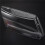 Right Side for  B5 Car Headlight Lens Cover  Light Lamp Lampshade Front Light Shell Cover 4