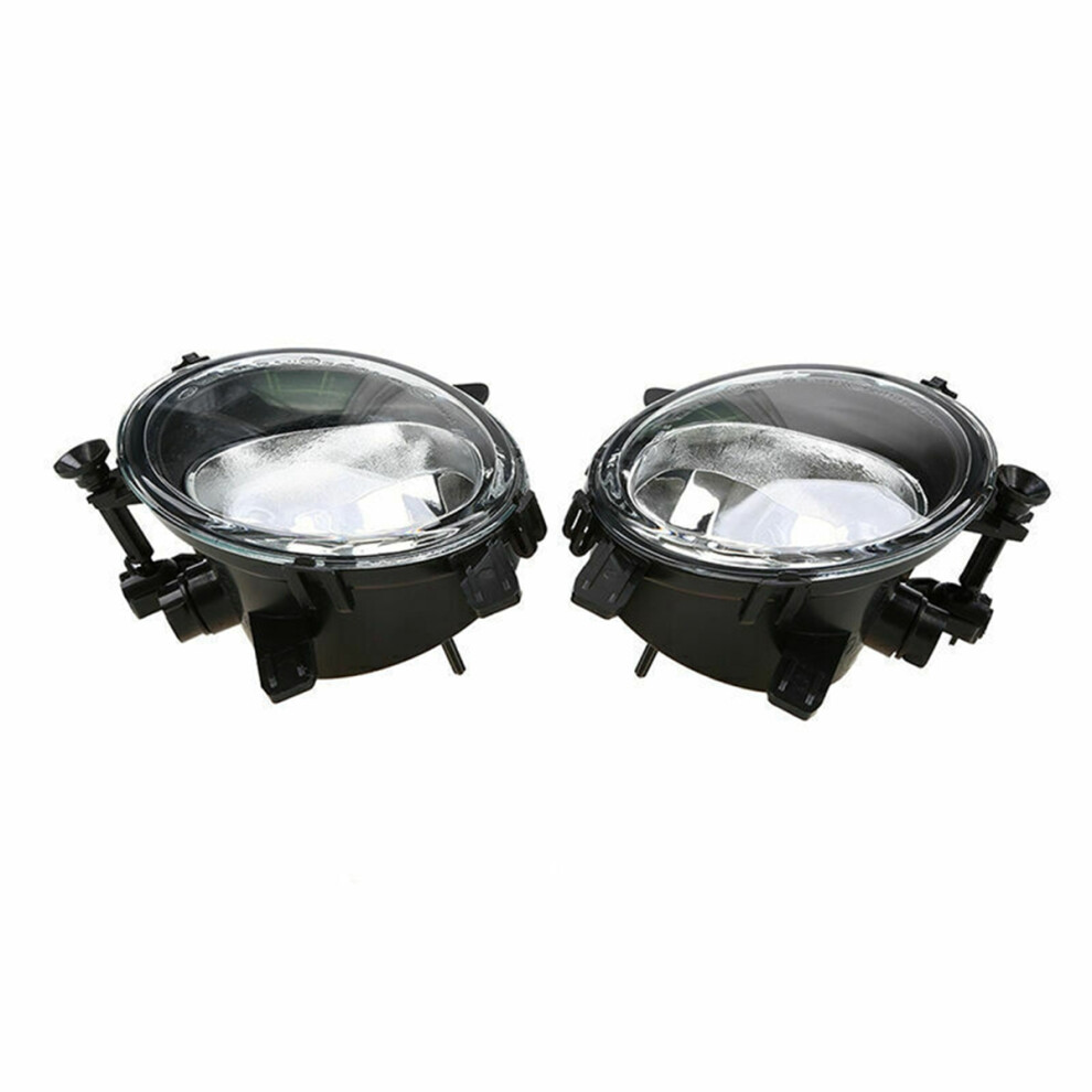 Front Bumper Fog Lamp Cover 63177248911 63177248912 For 1 2 3 4 Series F30 F31 F34 F35 2012-2016 Light 6031918778785