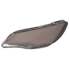 Rook Auto Linkerkant Koplamp Lens Lampenkap Shell Cover voor 2006 2007 2008 2009 2010 2011 FD 8Th