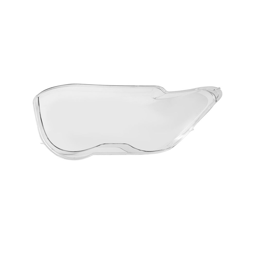 Rh Right Side Car Headlight Lens Cover Headlamp Shade Shell Glass Cover For - E67 E66 E65 7 Series 2001-2004 6031156793335