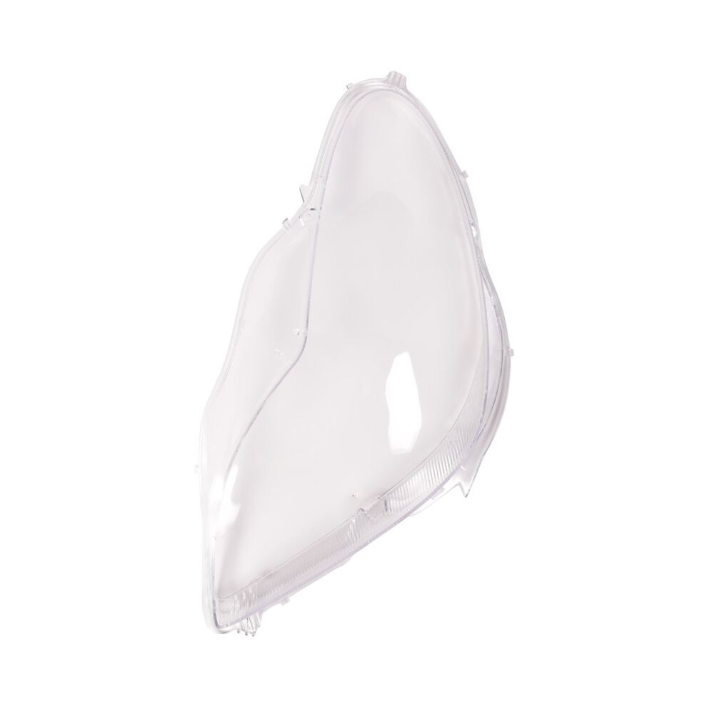 Left Headlight Shell Lamp Shade Transparent Lens Cover Headlight Cover A2198203061 For - Cls W219 2006-2011 6032472358680