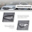 Right Side for - E Class W212 Facelift 2014-2015 E300 E350 Headlight Lens Cover Headlight Shade Shell Cover 3