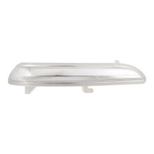 Auto Porta Ala Specchietto Retrovisore Indicatore di Direzione Indicatore Luminoso Copriobiettivo per 208 2008 2012-2017 1607512680 Sinistra