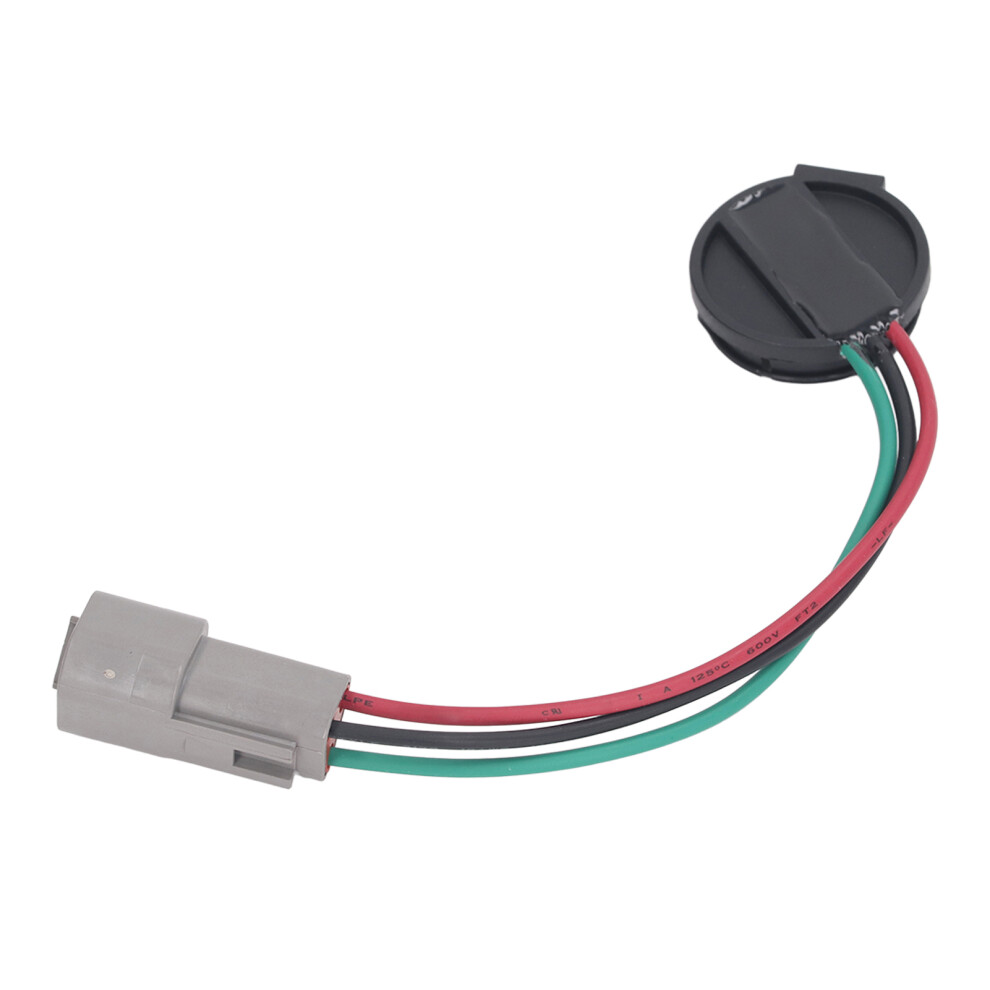 Cart Motor Speed Sensor 102265601 For Precedent, Abs, Accurate Response 7891375924649
