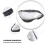 Right Side for - E Class W212 Facelift 2014-2015 E300 E350 Headlight Lens Cover Headlight Shade Shell Cover 6