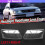 Left Side for  B5 Car Headlight Lens Cover  Light Lamp Lampshade Front Light Shell Cover 2
