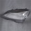 Right Side for - E Class W212 Facelift 2014-2015 E300 E350 Headlight Lens Cover Headlight Shade Shell Cover 2