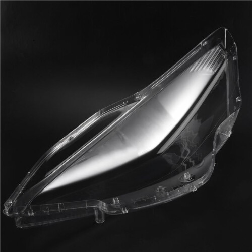 Auto Rechter Scheinwerfer Shell Lampenschirm Transparente Linsenabdeckung Scheinwerferabdeckung für  508 2011-2014 2