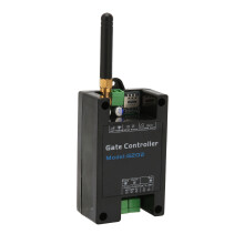 Interrupteur d'ouverture de porte à distance 4G GSM, contrôle marche/arrêt, appel gratuit, SMS, entrepôt