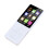 MP4 MP3  Player 160X120Px  Walkman Student Tela de 1,8 Polegadas 64G Plug Card Sports Music Player,A 1