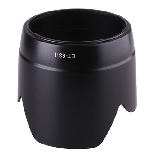 ET-83II Capa de Lente Dedicada para Capa de Lente de Câmera para  Protetor 1