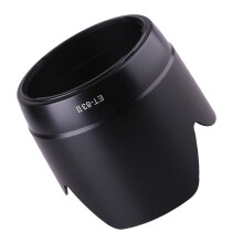 ET-83II Dedicated Lens Hood for Lens Protector Camera Lens Hood