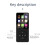MP4 MP3  Player 160X120Px  Walkman Student Tela de 1,8 Polegadas 64G Plug Card Sports Music Player,A 9