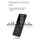 MP4 MP3  Player 160X120Px  Walkman Student Tela de 1,8 Polegadas 64G Plug Card Sports Music Player,A 5