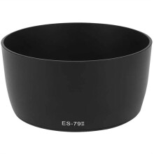 ES-79II Gegenlichtblende für EF 85mm F/1.2L, 80-200mm F/2.8L Objektive