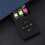 MP4 MP3  Player 160X120Px  Walkman Student Tela de 1,8 Polegadas 64G Plug Card Sports Music Player,A 8