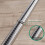 Ring Sizer Ring Mandrel Stick US Size 1-33 Ring Mandrel 4