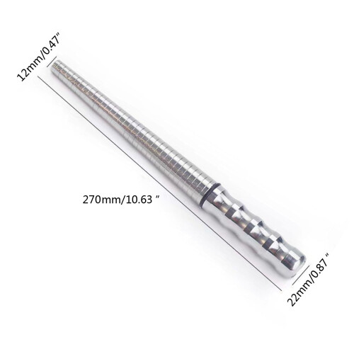Ring Sizer Ring Mandrel Stick US Size 1-33 Ring Mandrel 1