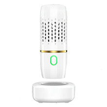 MáQuina de Lavar Frutas e Vegetais, Dispositivo de Limpeza de Frutas e Vegetais, Purificador de Alimentos para UtensíLios de Cozinha para Limpeza