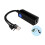 Splitter POE Gigabit 5V3A 1000Mbps Type-C Power Over Ethernet per  per  per Telecamera IP per Raspberry Pi 4 7