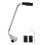 Trimmer Handle, Ergonomic Trimmer Handle, Handle Extension with Stand Clamp,Multifunctional Garden Lawn Mower Handle 1