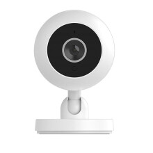 Inomhussäkerhetskamera HD Smarta Kameror för Hemsäkerhet 1080P Inomhus WiFi-Kamera för Hemsäkerhet/Baby