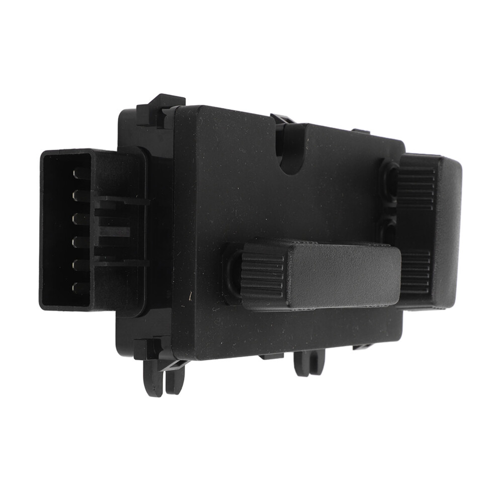 Chevy Silverado Front Left Seat Control Switch 8-Way Driver Side Power Seat 4941369574701
