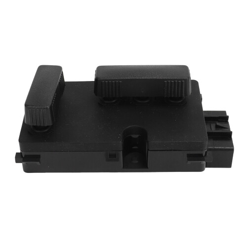 Front Left 8-Way Power Seat Switch for Chevy Silverado LHD Driver Side 1