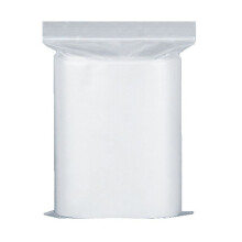 Pe Self-Sellante Bolsa Transparente de Envasado de Alimentos Bolsa de Ropa Interior Paquete de Bolsillo una Bolsa de Plástico Bolsa de Sellado