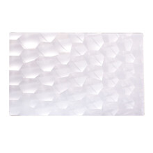 Feuille de papier autocollant holographique Transparent en-B