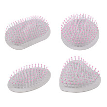 Moules en Silicone pour peigne, brosse à cheveux mignonne,-G