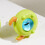 1 Pair Stud Earrings Ear Studs Little Monster Shape Earrings 4