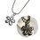 Chaîne de cou Simple de tempérament de fleur de marguerite, 7
